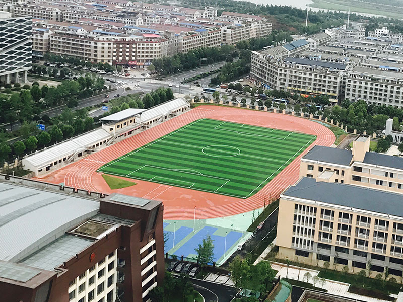 湖南省长沙市人造草坪
